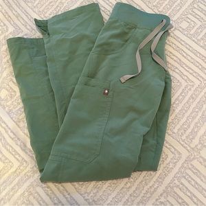 FIGS JADE kade cargos xxsp